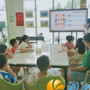 “友你真好”助力青少年构建和谐人际关系