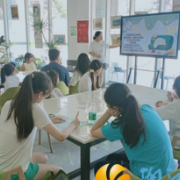 与压力和解 与快乐同行