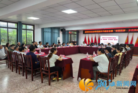 青春筑梦，乡约未来！胜和村这场座谈会，藏着对学子最深的牵挂
