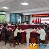 青春筑梦，乡约未来！胜和村这场座谈会，藏着对学子最深的牵挂