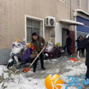 湘江新区城管的榜样们④ | 永不褪色的“龙”初心