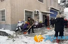 湘江新区城管的榜样们④ | 永不褪色的“龙”初心