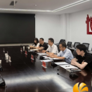 湘江新区现代金融产业链赴南京、杭州开展招商考察