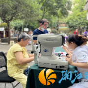 聚焦一老一小 呵护朝夕时光
