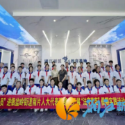 银鸿社区：筑牢青春防线，守护健康成长