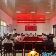 薪火相传育新苗 温情护航求学路