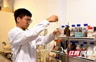 创业新力量丨在读博士开了家估值2亿的企业