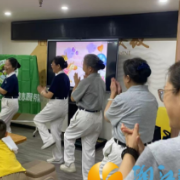 金茂社区环保与食安主题活动举办 共筑绿色健康生活
