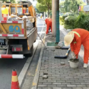 湘江新区市政迅速响应，高效解决小区出行难题