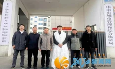 湘江新区城管的榜样们⑧ | 植绿播绿的曹扬韬
