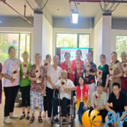 快乐七夕 幸福相伴