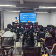阳光社区：优质文化浸润童心 红色基因薪火相传