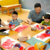 沉浸式体验科学托育！湘江新区托育机构开放日活动圆满落幕