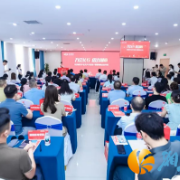 湘江新区现代金融产业链“五长联动”：千企万户大走访·专精特新企业专场活动举行