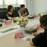 “五长联动”推动湘江新区环保产业交流合作