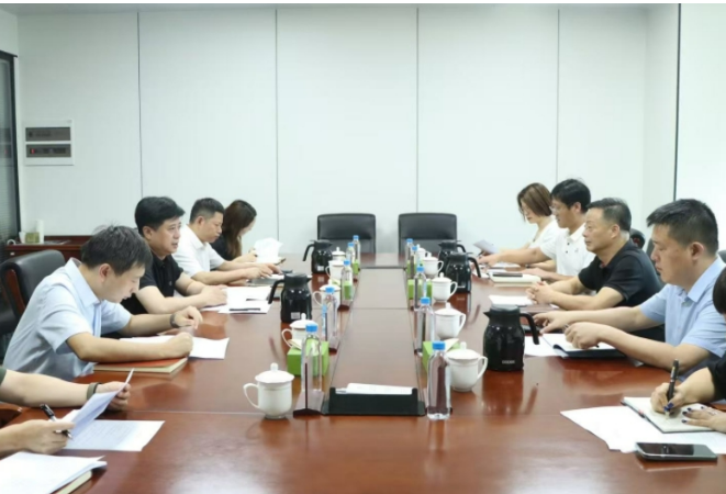 强化多方协同聚力 助推招商引资新发展