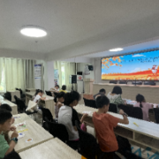 箭弓山社区：开启“立秋”探秘之旅，共赴传统文化之约
