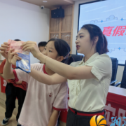 “小小银行家”，逐梦向未来
