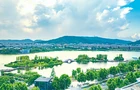十年湘江正青春⑤丨共融共生 向质而兴 产城融合的“湘江样本”