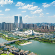 中国职教标准成功“出海” 湘江新区这所学校研发老挝首套职教标准