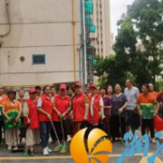 银桥社区：阻断蚊媒传播链 筑牢社区“防护墙”