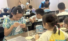 解锁成长新姿势，贴心守护每一程