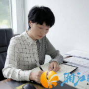 湘江新区城管的榜样们① | 执纪护航“铁娘子”