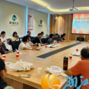 林海社区深入开展移风易俗文明宣传活动