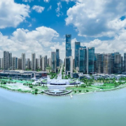 湘江新区这家企业上榜“2025中国民营企业500强”！