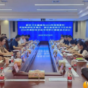 “望闻问切”开良方 对卫健系统“经济体检”