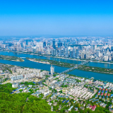 谭勇主持召开湖南湘江新区党工委（扩大）会议暨新区理论学习中心组集体学习
