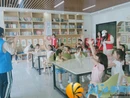 趣味活动引好奇，助力萌娃新旅程