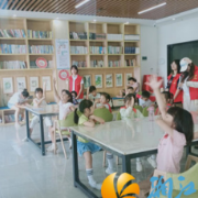 趣味活动引好奇，助力萌娃新旅程