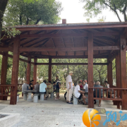 主动作为解民忧 业委会实干暖人心