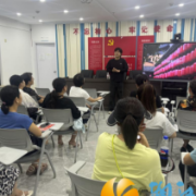 光影逐梦 定格美好