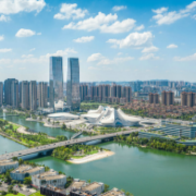 何朝晖督导检查岳麓山景区安全生产和大客流应对工作