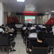 筑牢禁毒思想防线 助力矫正对象重返社会