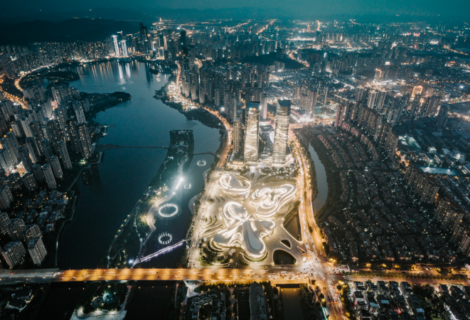 落地应用布局未来  AI公开课成功举办