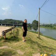 学泰村全面开展防溺水行动 筑牢水域安全防线
