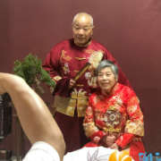 文景社区：浪漫七夕传温情 巧手留影话幸福
