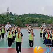 “护航成长，筑梦未来”