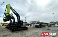智造“明星”相约北京！