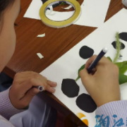 长华社区：培育小小“绿色卫士”，共赴自然共生之约