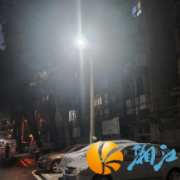 人大代表聚力解民忧，点亮望月湖老旧小区“暖心灯”
