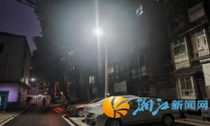 人大代表聚力解民忧，点亮望月湖老旧小区“暖心灯”