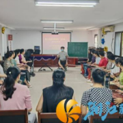 银太社区：非洲鼓点叩响银发生活新韵律