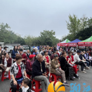“八大便民举措”走进嘉欣社区，这场活动人气爆棚
