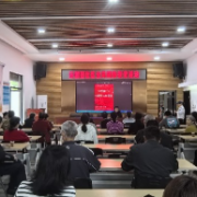 云麓园社区：强化国防意识，共建和谐社区