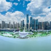 审计监督护航湘江科学城建设 湘江新区聚力赋能新发展征程