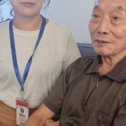 桐溪港社区全面开展残疾人需求动态更新调查，夯实精准帮扶基础